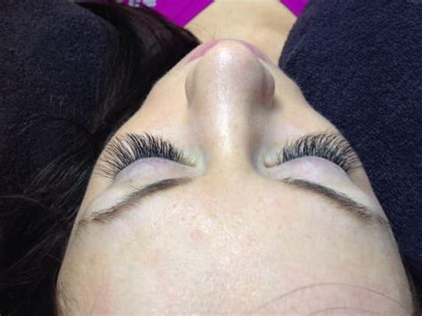 eyelash extensions missoula